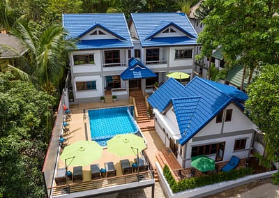 thaiföldi eladó házak