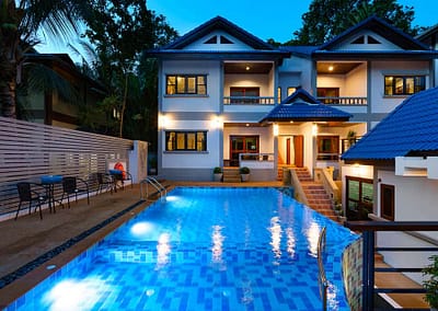 thaiföldi eladó házak