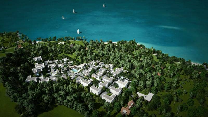 Residence-Ko-Samui-Thailand Residence-Ko-Samui-Thailand