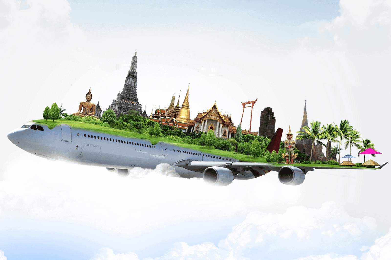 thaiföld utazás thaiföld utazás