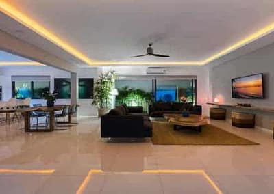 ingatlanok Koh Samui