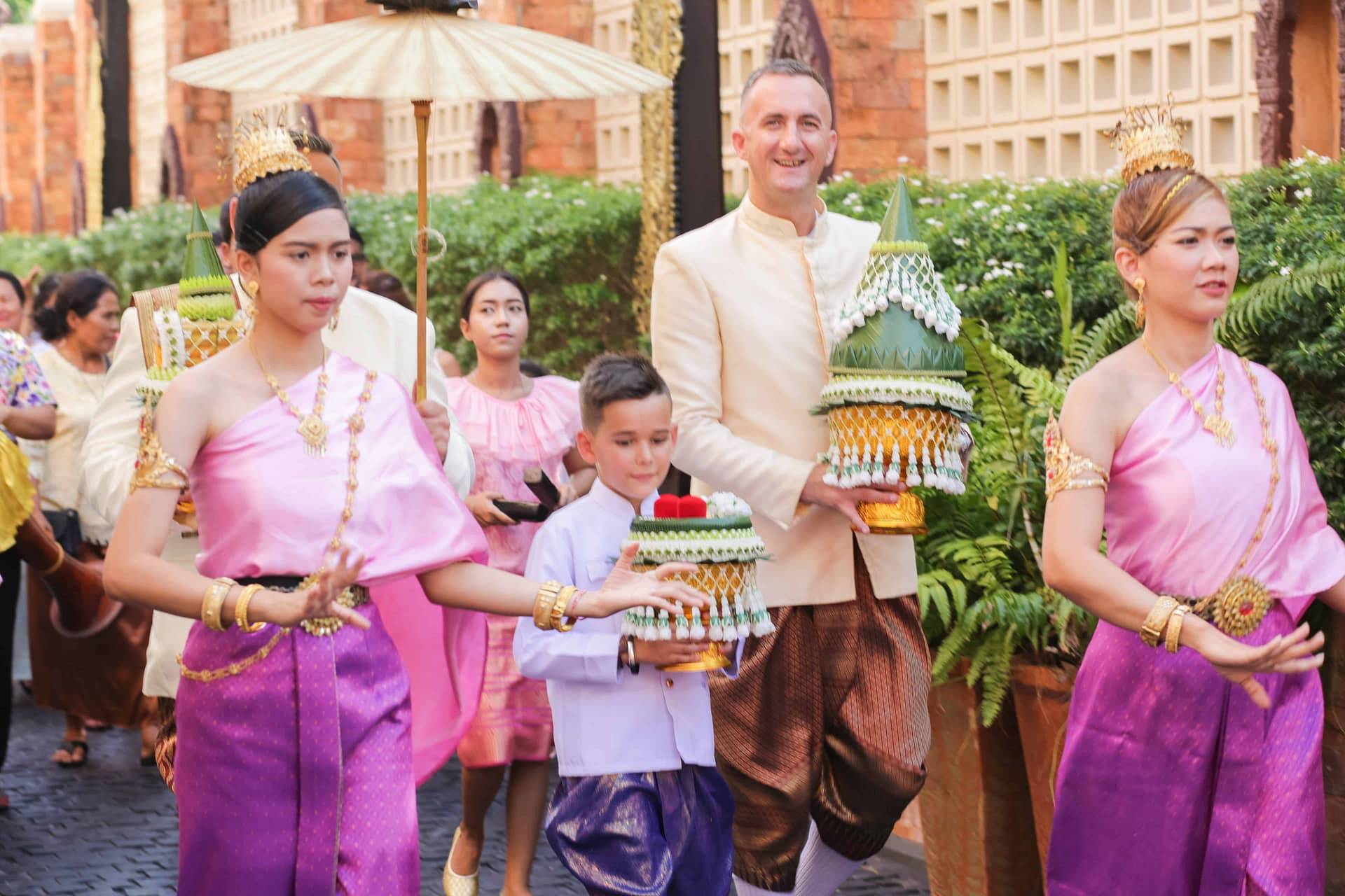 esküvő thaiföldön